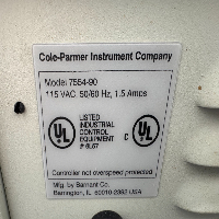 Cole-Parmer Masterflex L/S Economy Drive image 2